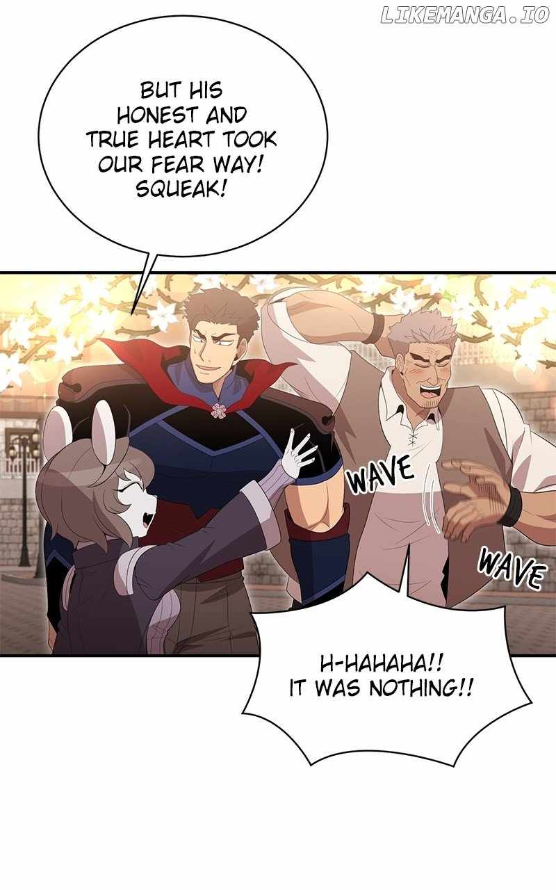 The Strongest Florist Chapter 231 24